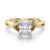 10K Yellow Gold
