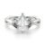 10K White Gold