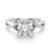 10K White Gold