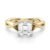10K Yellow Gold