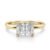 10K Yellow Gold