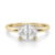 10K Yellow Gold