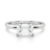 10K White Gold