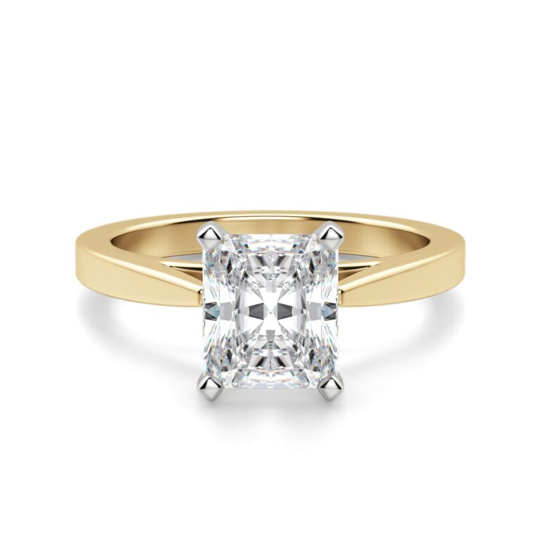 Cathedral Radiant Cut