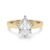 10K Yellow Gold