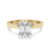 10K Yellow Gold