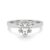 10K White Gold