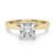 10K Yellow Gold