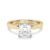 10K Yellow Gold