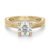 10K Yellow Gold