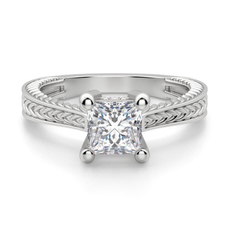 Sage Classic Princess