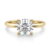10K Yellow Gold