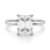 10K White Gold