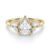 10K Yellow Gold