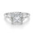 10K White Gold