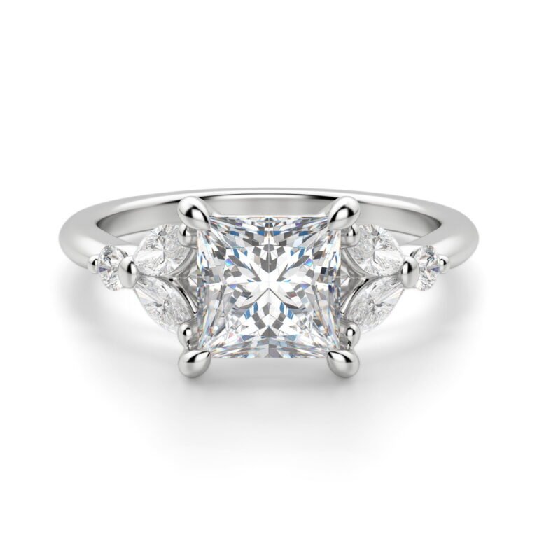 Haven Princess Cut