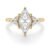 10K Yellow Gold