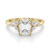 10K Yellow Gold