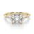 10K Yellow Gold