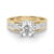 10K Yellow Gold
