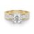 10K Yellow Gold