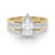 10K Yellow Gold