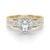 10K Yellow Gold