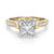10K Yellow Gold