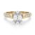 10K Yellow Gold