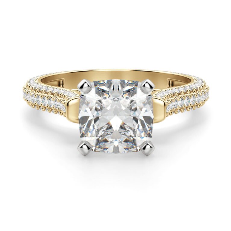 Seine Cushion Cut
