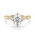 10K Yellow Gold
