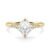 10K Yellow Gold