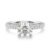 10K White Gold