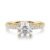 10K Yellow Gold