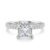 10K White Gold