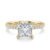 10K Yellow Gold