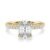 10K Yellow Gold