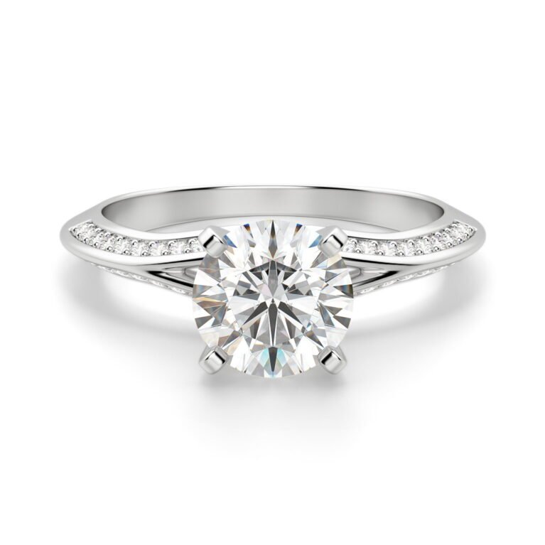 Irene Round Cut