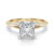 10K Yellow Gold