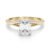 10K Yellow Gold