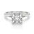 10K White Gold