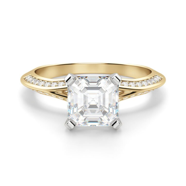Irene Asscher Cut