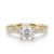 10K Yellow Gold
