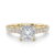 10K Yellow Gold