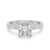 10K White Gold