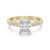 10K Yellow Gold