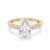 10K Yellow Gold