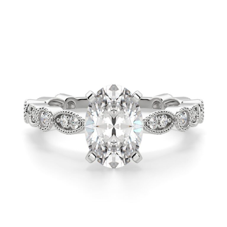 Infinite Love Oval
