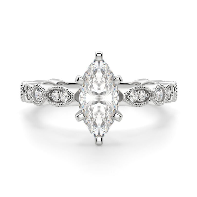 Infinite Love Marquise