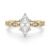 10K Yellow Gold